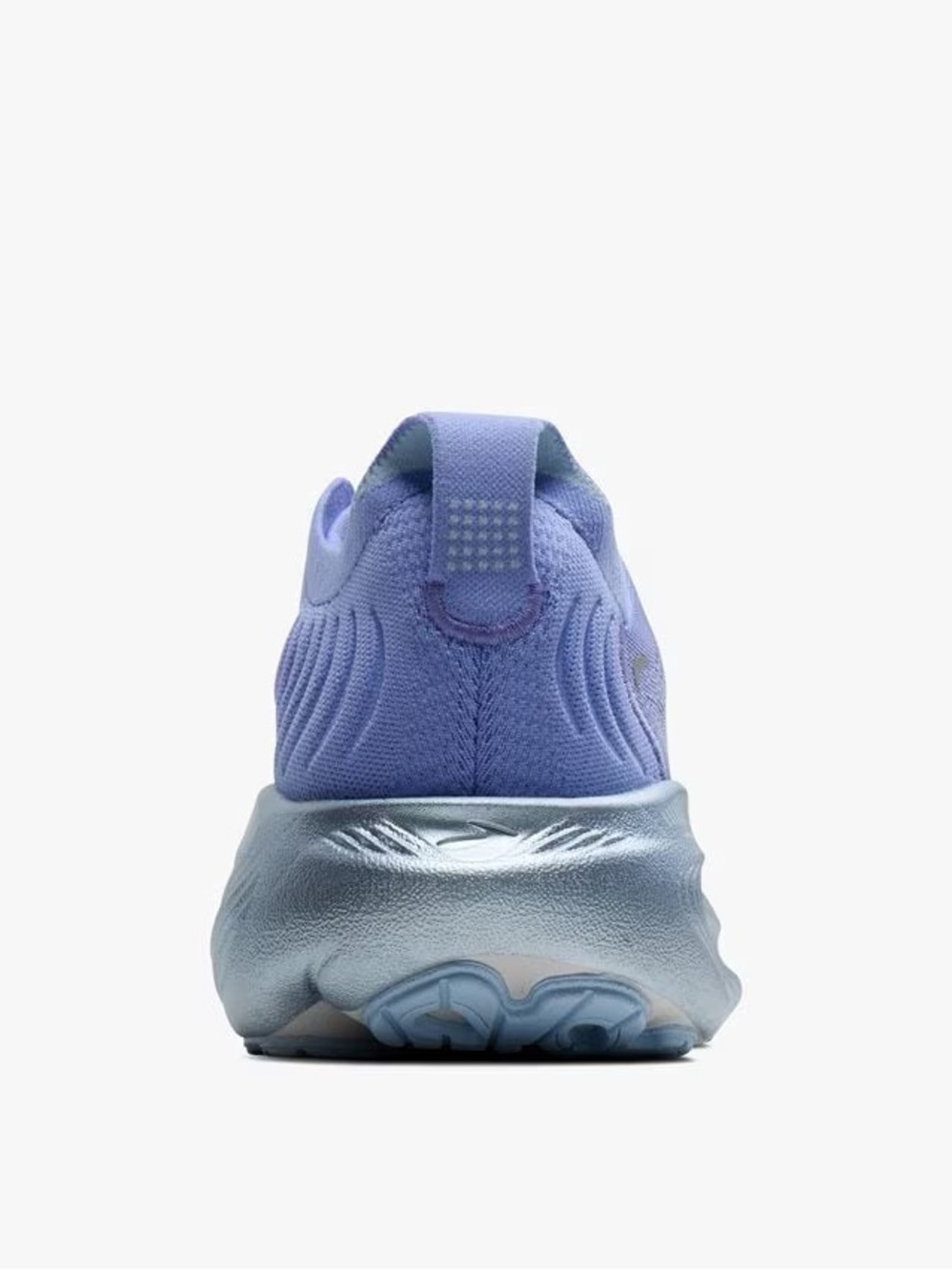NEW Brooks Adrenaline GTS 25 Lavender Walking Sneaker size 9 Medium B - Picture 12 of 13